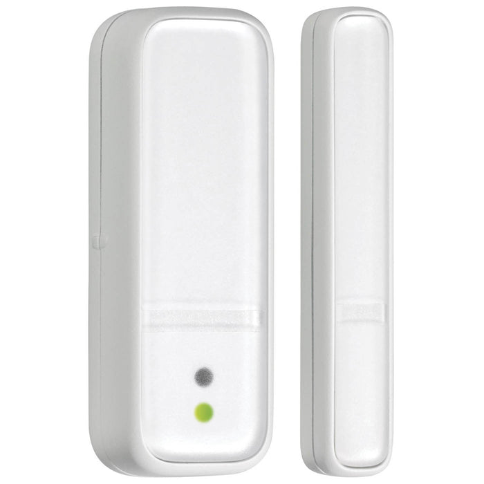 Door Window Alarm Control Sensor Home Security App Control Wireless Modern - Image 2