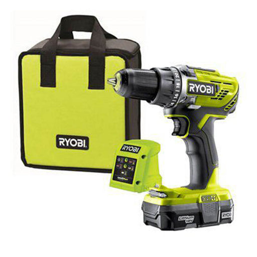 Ryobi One+ Drill driver - Image 1