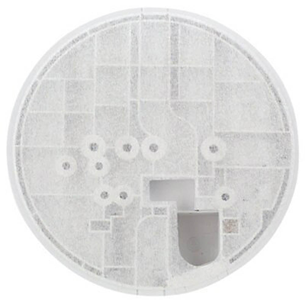 Heat Alarm Smoke Detector Thermistor Sensor Battery Back Up Kitchen Garages 230V - Image 2