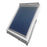 Site Roof Window Blind Blue Blackout Roller Resistant to UV (W)114cm (L)118cm - Image 1