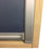 Site Roof Window Blind Blue Blackout Roller Resistant to UV (W)114cm (L)118cm - Image 2