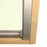 Site Roof Window Blind Beige Blackout Roller Resistant to UV (W)78cm (L)140cm - Image 2