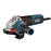 Erbauer Angle Grinder Electric EAG900-115 Soft Grip 115mm Spindle Lock 900W - Image 1