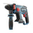 Erbauer SDS Drill Cordless ERH18-Li 18V EXT Variable Speed Carry Case Body Only - Image 1