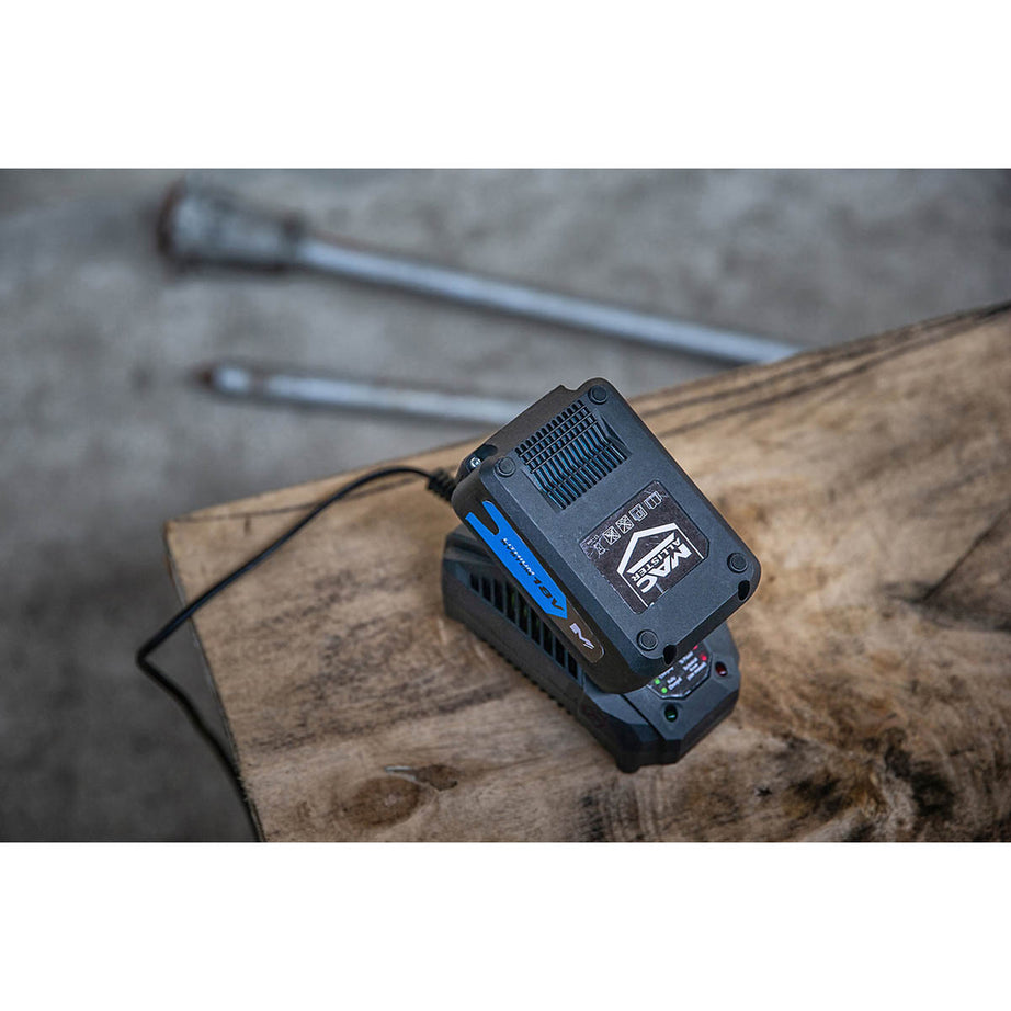 Mac Allister Battery 18V 3Ah Li-ion MB1830-Li Powerful Lightweight - Image 2