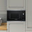 Bosch Built-in Microwave Black  Stainless Steel BFL553MS0B 25L Contemporary 900W - Image 2