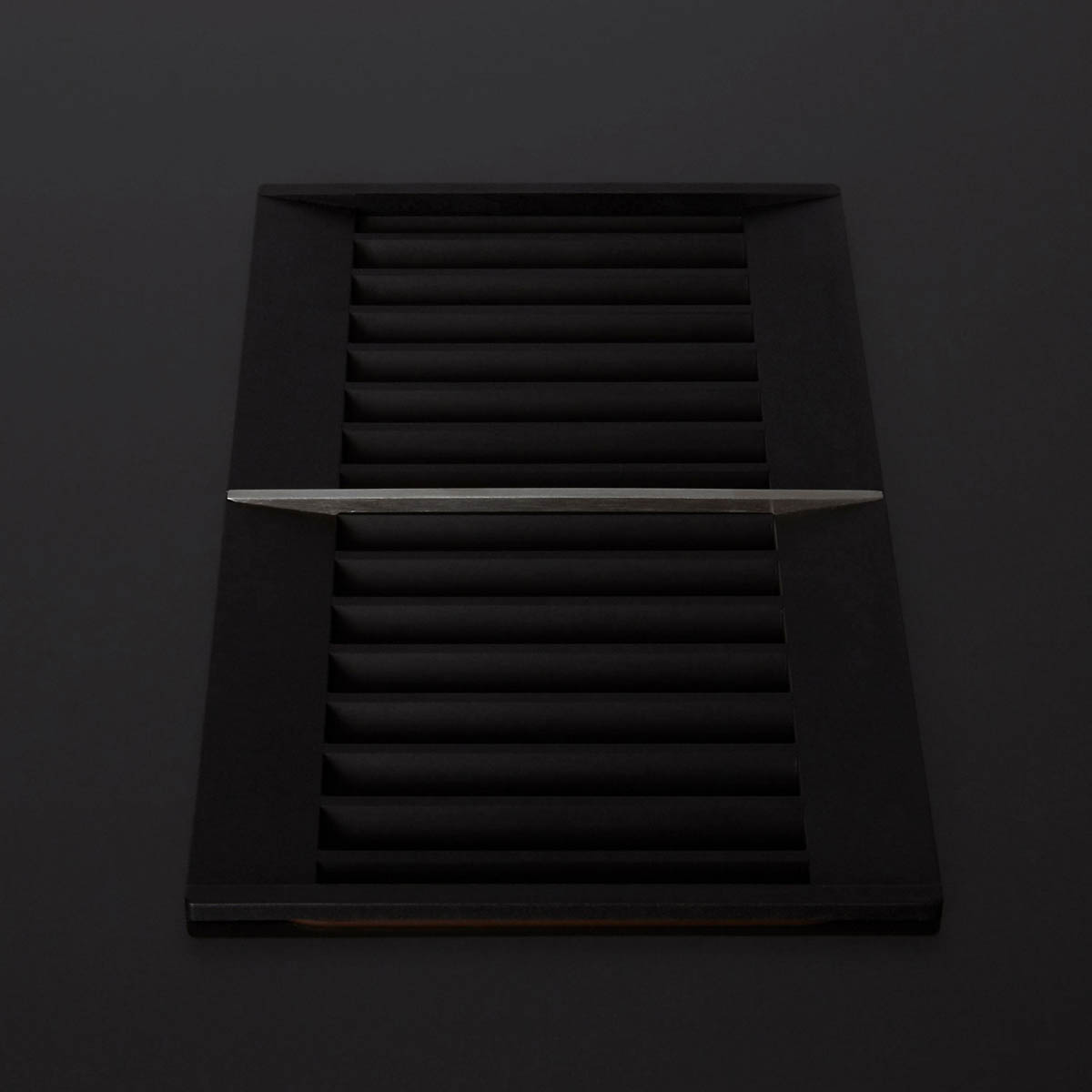 Induction Hob With Extractor Fan 77cm GHIHEF77 Black 4 Zone Integrated Built In - Image 6