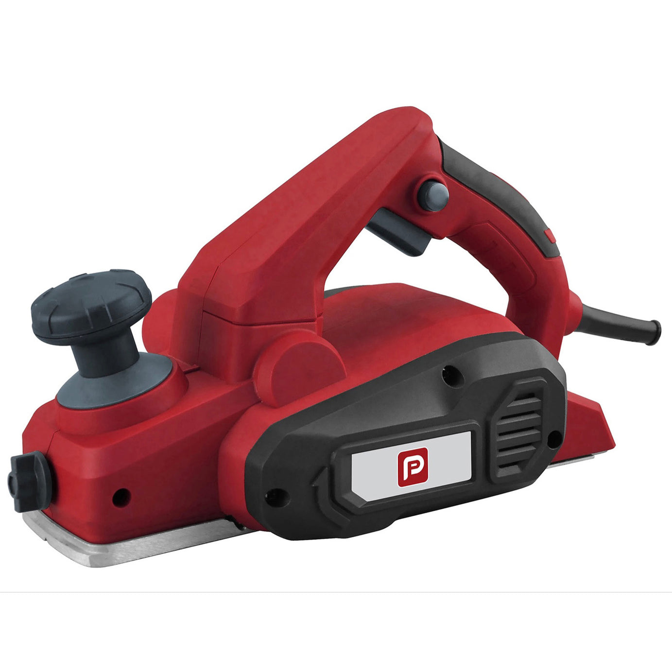 Performance Corded Electric Planer Brushed PHP650C Power 650W 220-240V 82mm - Image 1
