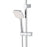 GoodHome Thermostatic Shower Teesta C10001118 Wall-mounted Diverter - Image 3