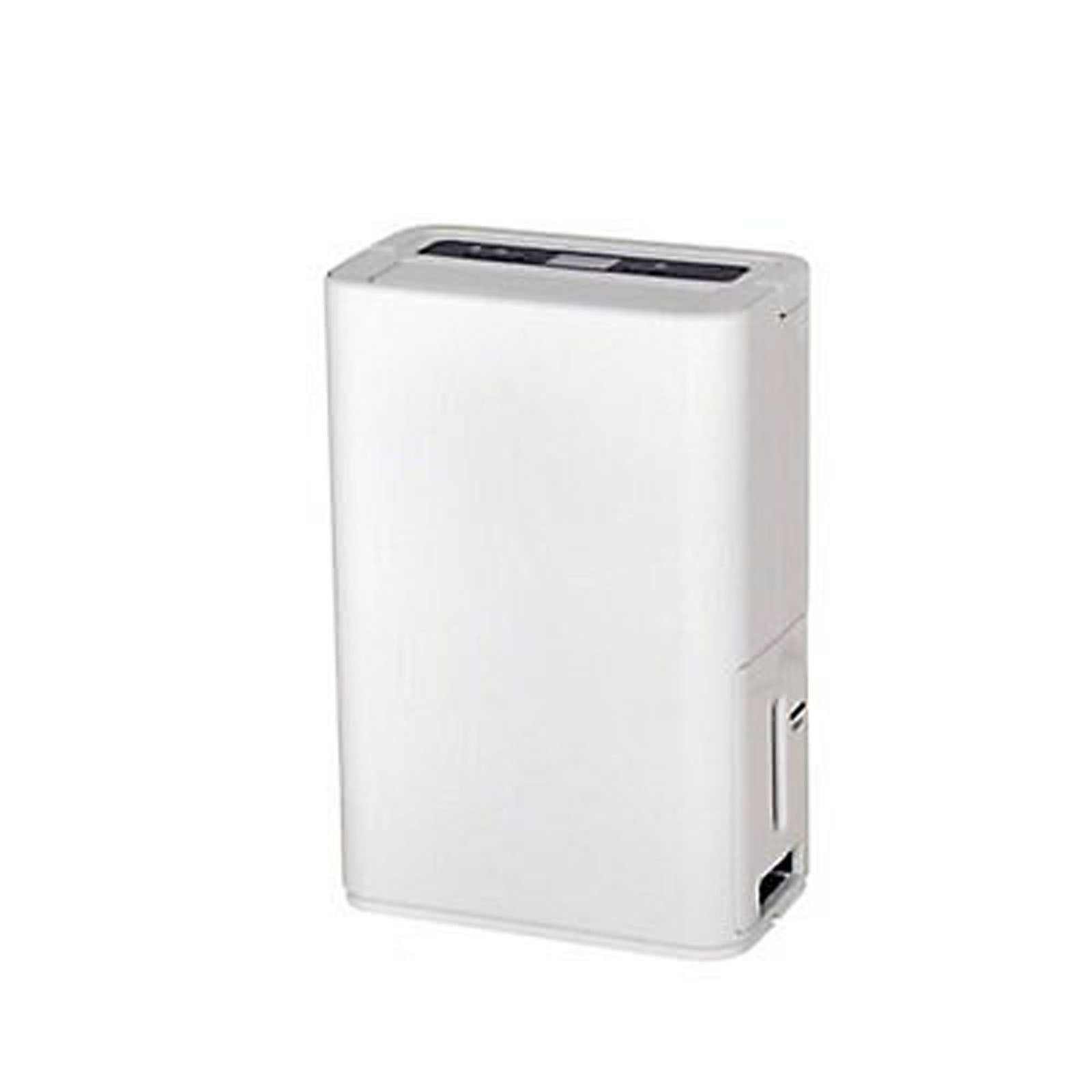 Blyss Dehumidifier White Indoor Portable Compact For Mould Moister Damp 16 L - Image 1