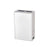 Dehumidifier Home Large Rooms Dryer White Removing Moisture Damp Mould 16 L - Image 1