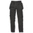 DeWalt Work Trouser Tradesman Men Regular Fit Black Multi Pocket Cargo W38" L33" - Image 1