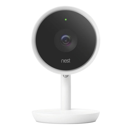 Google Nest Smart Security Camera NC3100GB Wi-Fi CCTV 4K HD - Image 1