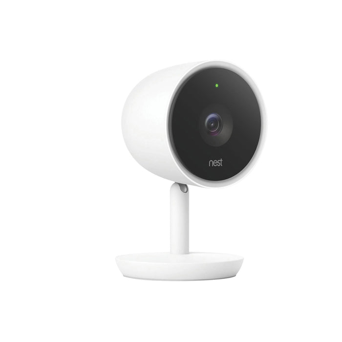 Google Nest Smart Security Camera NC3100GB Wi-Fi CCTV 4K HD - Image 2