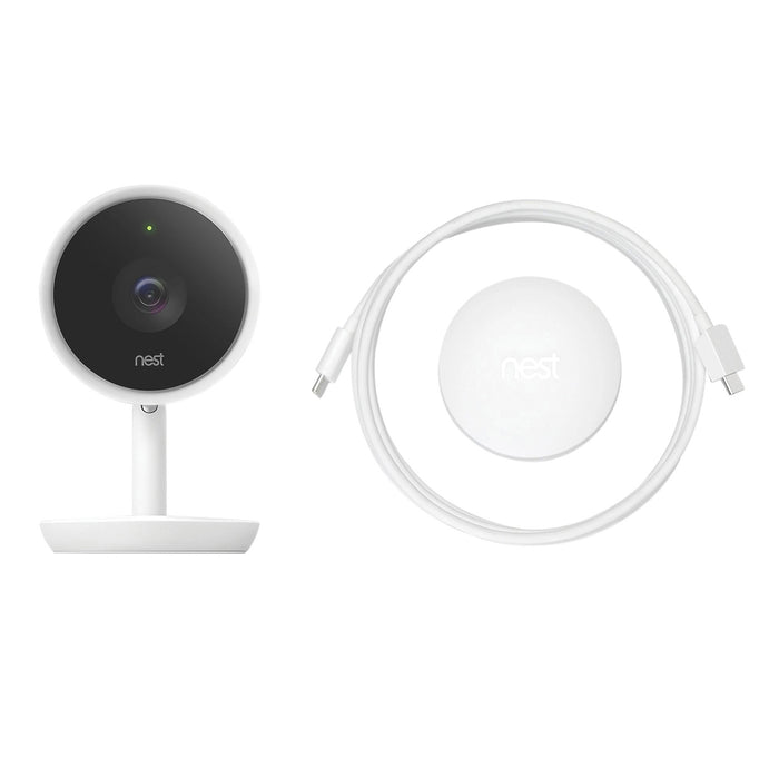 Google Nest Smart Security Camera NC3100GB Wi-Fi CCTV 4K HD - Image 3