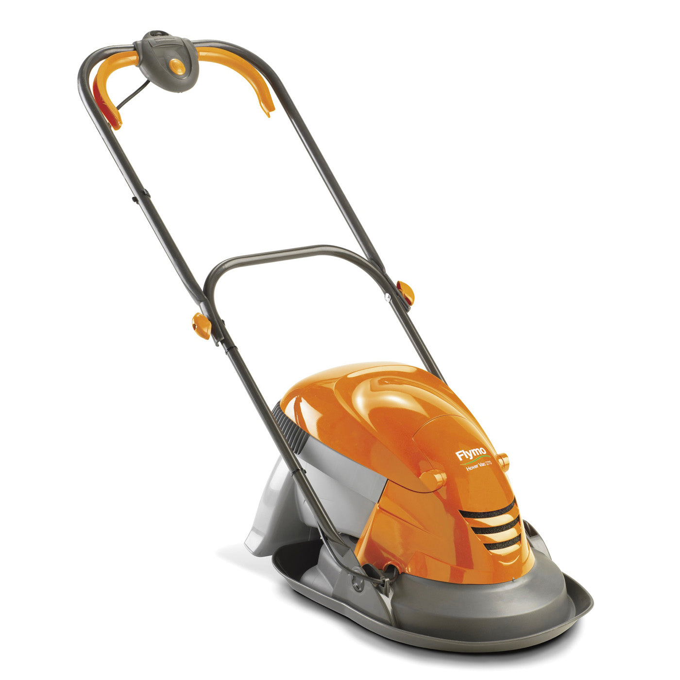 Flymo Corded Electric Hover Lawnmower 270 Lightweight 1300W 240V Capacity 20L - Image 5
