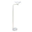 Floor Lamp Standing Light Tall Cream Adjustable Head Modern Living Room 160cm - Image 2