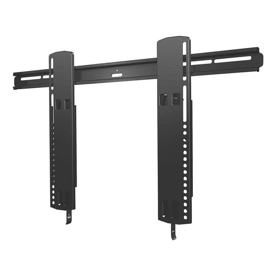 Sanus TV Wall Bracket 51-80" Tilting Black Slim Flat Panel Internal Up To 57Kg - Image 4