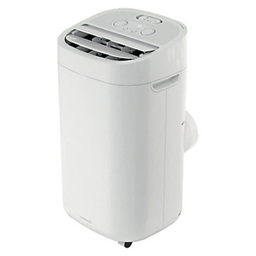 Portable Air Conditioner White 4 in 1 Cooler Heater Dehumidifier Ventilator - Image 1