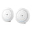 BT Premium Whole Home WiFi System 093592 White Routers 2 Discs Mesh Indoor - Image 2