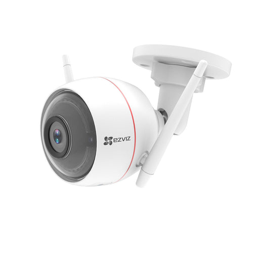 EZVIZ Camera Security Smart IP Full HD Wi-Fi Wired Outdoor Night Vision 1080p - Image 1