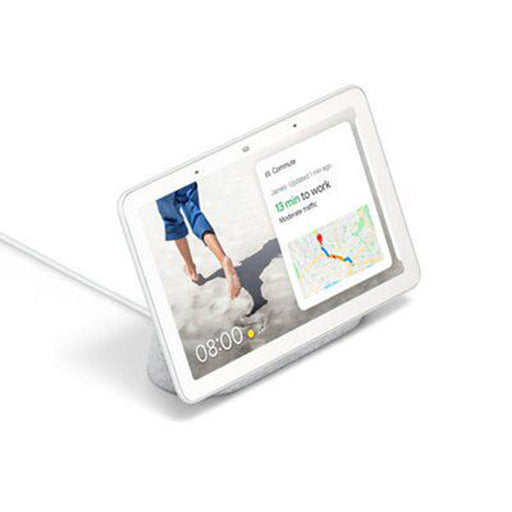 Google Nest Hub Chalk Smart - Image 1