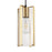 Saiphi Ceiling Light Gold Effect 3 Lamp Pendant Kitchen Breakfast Bar Lighting - Image 4