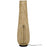 GoodHome Floor Light Kasungu Bamboo Basket Weave Style Tall 955mm 60W - Image 1