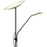 LED Floor Lamp Standing Mother And Child Lamp Warm White Reading Livingroom - Image 3