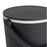 Cool Stool Box Plastick Portable Drinks Cooler With Handle Seving Table 16L - Image 6