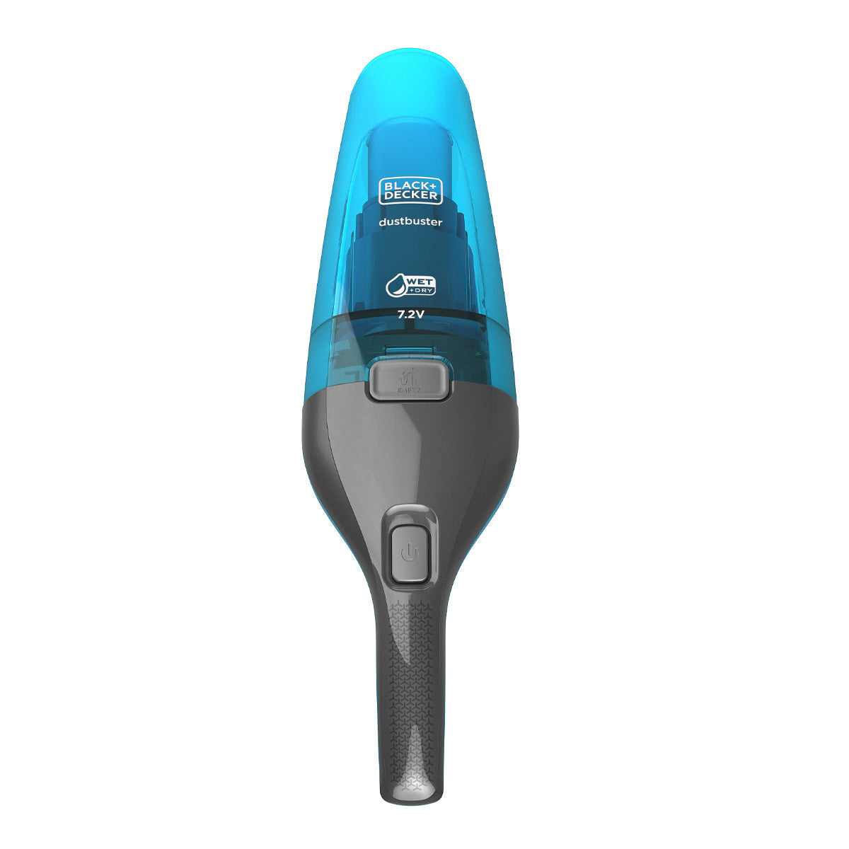 Black & Decker Dustbuster Cordless Wet & Dry Vacuum WDC215WA-GB 0.38L - Image 6