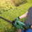 Bosch Hedge Trimmer Cordless Li-ion 2.0Ah Battery Charger 450mm Lightweight 18V - Image 3