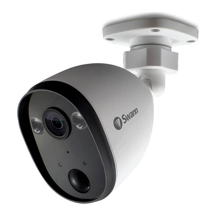 Swann Security Camera SWIFI-SPOTCAM-EU Full HD Smart WiFi Outdoor Weatherproof - Image 5