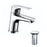 Bristan Bathroom Tap Mono Mixer 1 Lever Chrome Effect Ceramic Cartridge 5Bar - Image 2