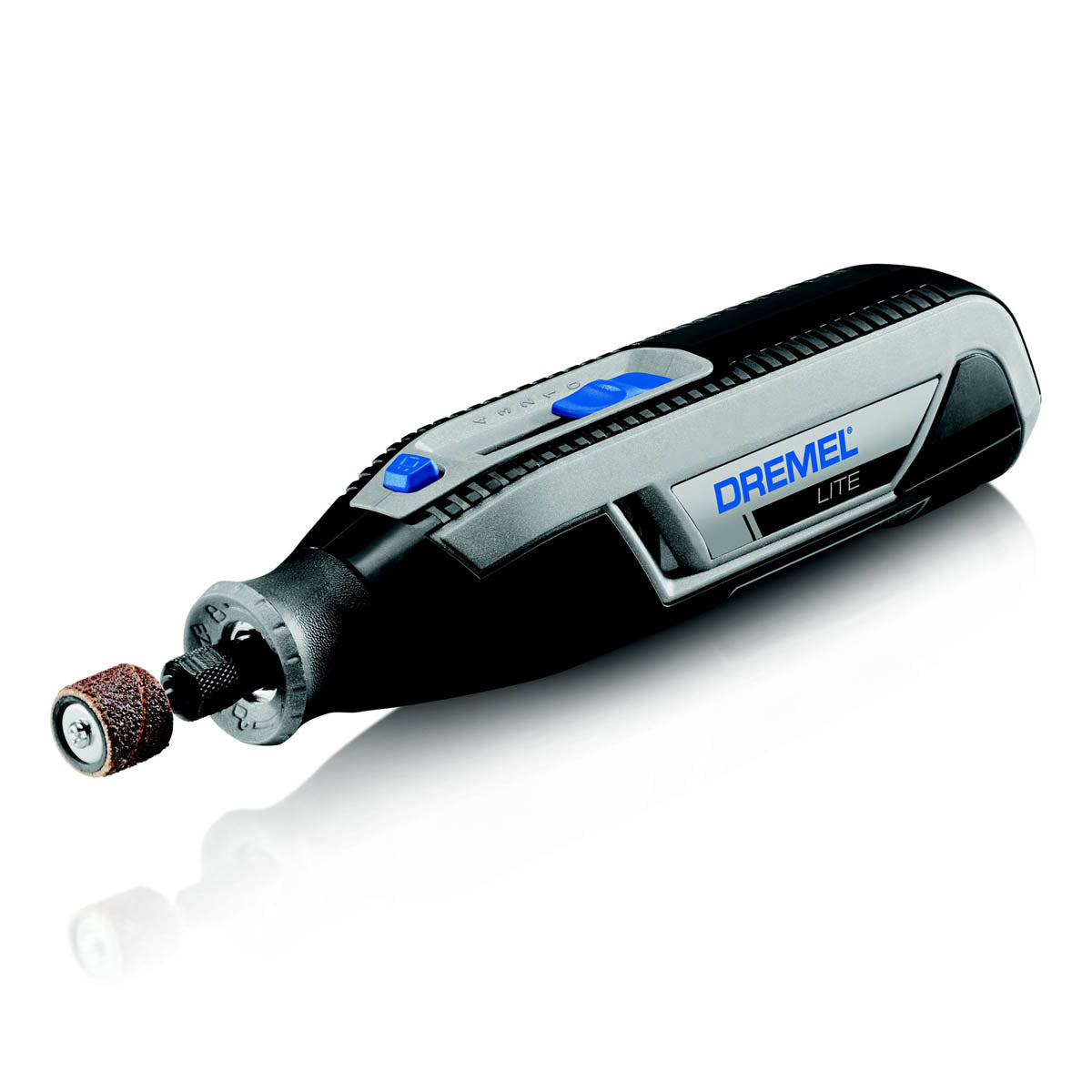 Dremel Rotary Multi Tool Cordless 3.6V 2Ah Li-Ion F0137760JB Variable Speed - Image 4