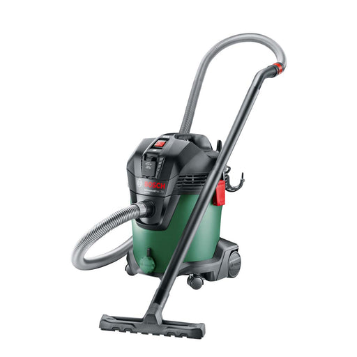 Bosch Vacuum Cleaner Wet And Dry Electric Advanced Floor Cleaning 20L 1200W - Image 1