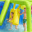 Bestway Water Park Pool H2OGO Inflatable Splash Slide Swimming Kids Family - Image 6