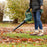 Bosch Leaf Air Blower Vacuum Garden Shredder Electric Handheld 3in1 50L 3000W - Image 3