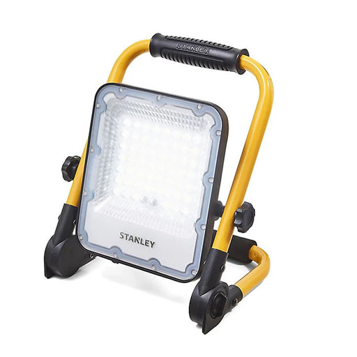 Stanley Work Light Cordless BQ-SXLS37177E LED Rechargeable 3000lm IP65 20W 3.7V - Image 1