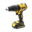 DeWalt Combi Drill Cordless Brushless 18V 1.5Ah Li-Ion LED Compact Ergonomic - Image 1