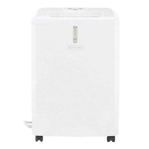 Dimplex Dehumidifier 14L Electric White Portable Home Moisture Damp Mould - Image 1