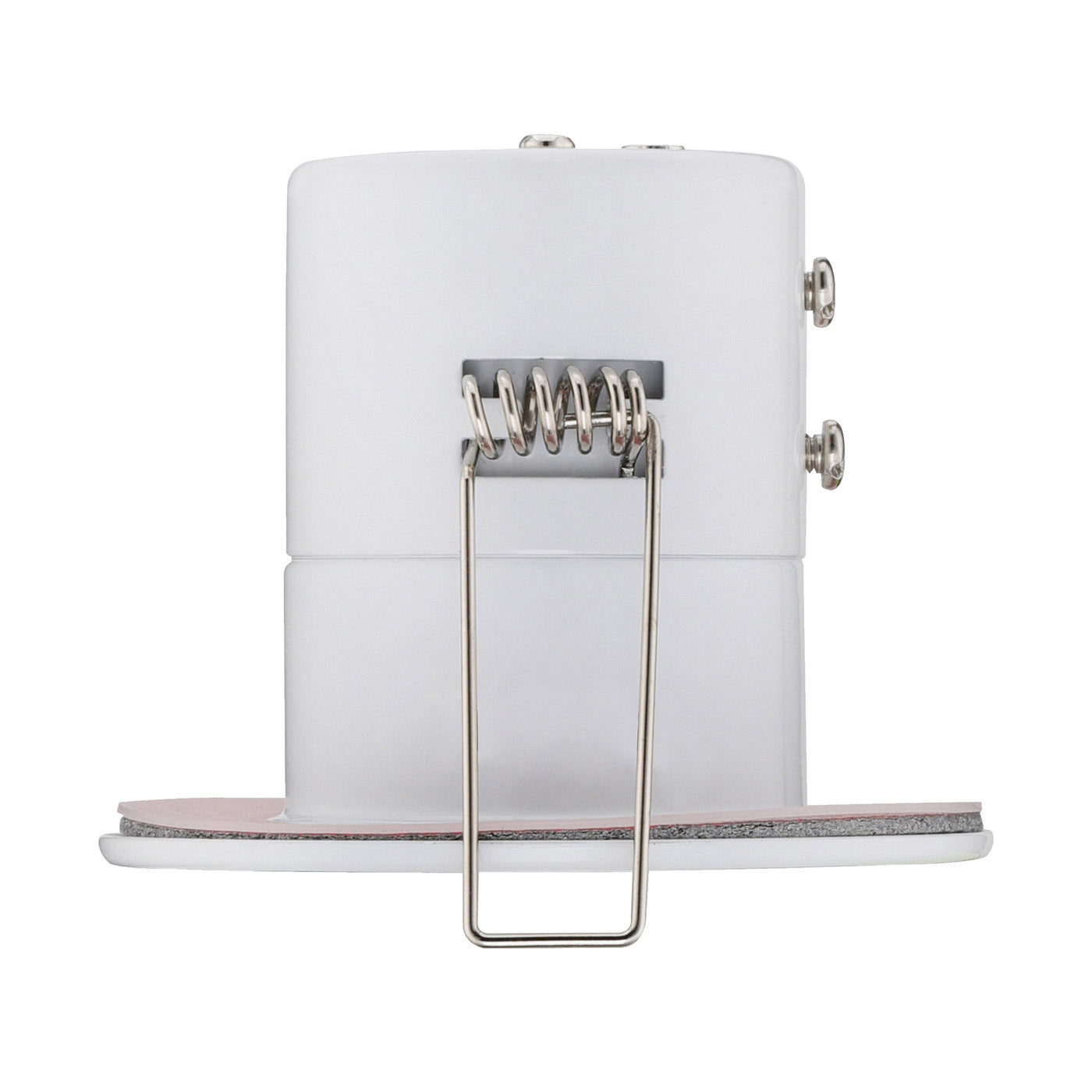 Luceco Downlight EFTE45W30/6-01 LED Matt White Warm White 5W IP65 Pack of 6 - Image 2