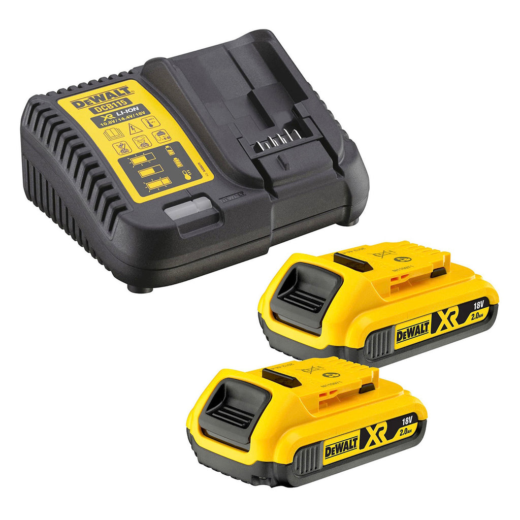 Dewalt xr 18v. Dewalt xr 18v