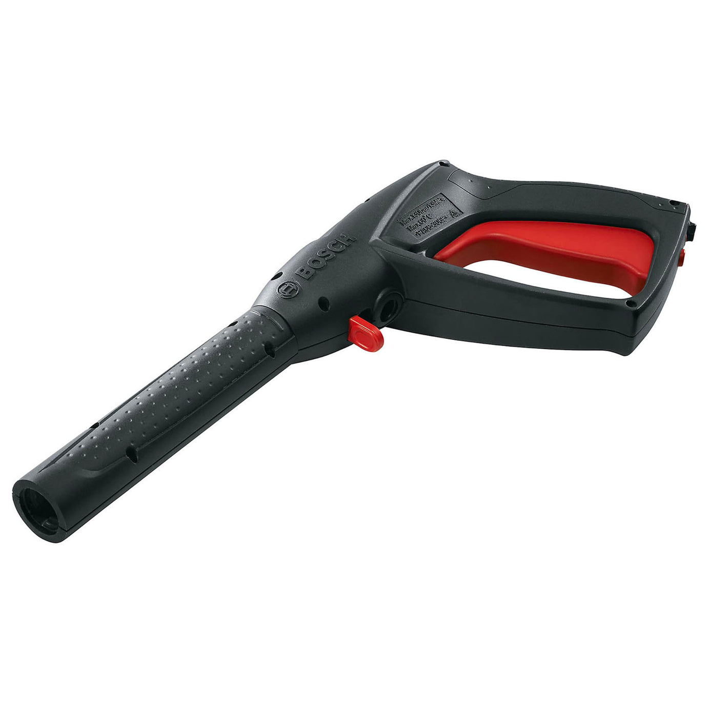Bosch High Pressure Washer Corded UniversalAquatak135 3-in-1 Nozzle 1900W - Image 3