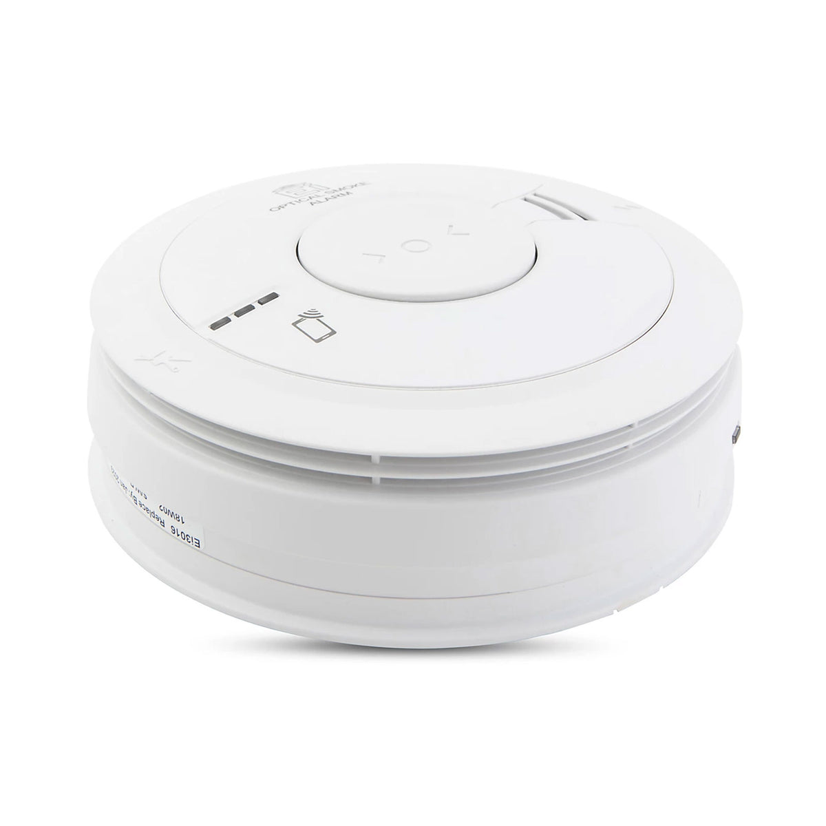 Aico 3000 Series Ei3016 Optical Smoke Alarm with 10-year lifetime battery - Image 2