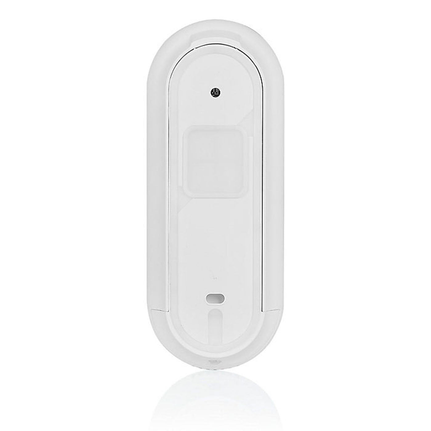 Byron Video Doorbell Smart White Wired 1080HD Resolution Battery Powered IP44 - Image 6