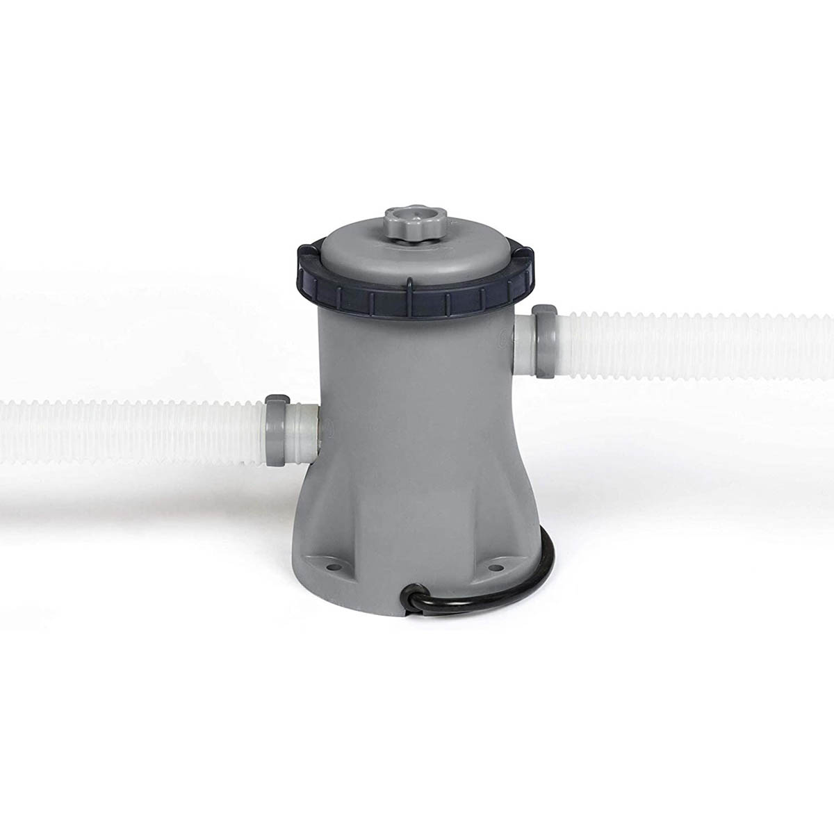 Bestway Swimming Pool Set Steel Pro Max Round Above Ground Outdoor 3.05m x 0.76m - Image 3