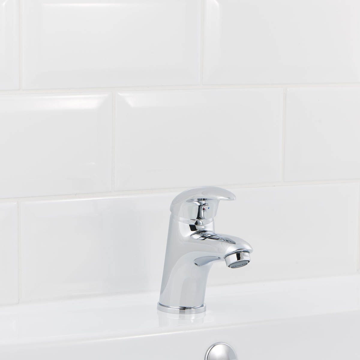 GoodHome Blyth Basin Mono mixer Tap - Image 2