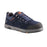 Scruffs Safety Shoes Mens Regular Trainers Navy Lightweight Steel Toe Size 12 - Image 2