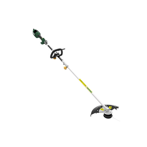 Grass Trimmer Corded NMBC1000 2 In 1 Brushcutter And Line Trimmer Soft Grip 230V - Image 1